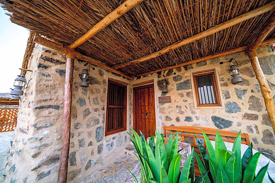 Najd Al Meqsar, By Sharjah Collection - Adults Only