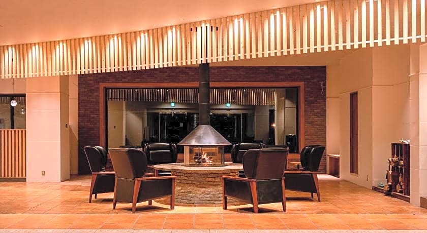 Asahidake Onsen Hotel Bear Monte