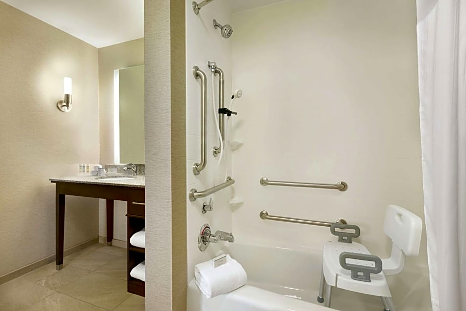 Homewood Suites By Hilton Hartford Manchester