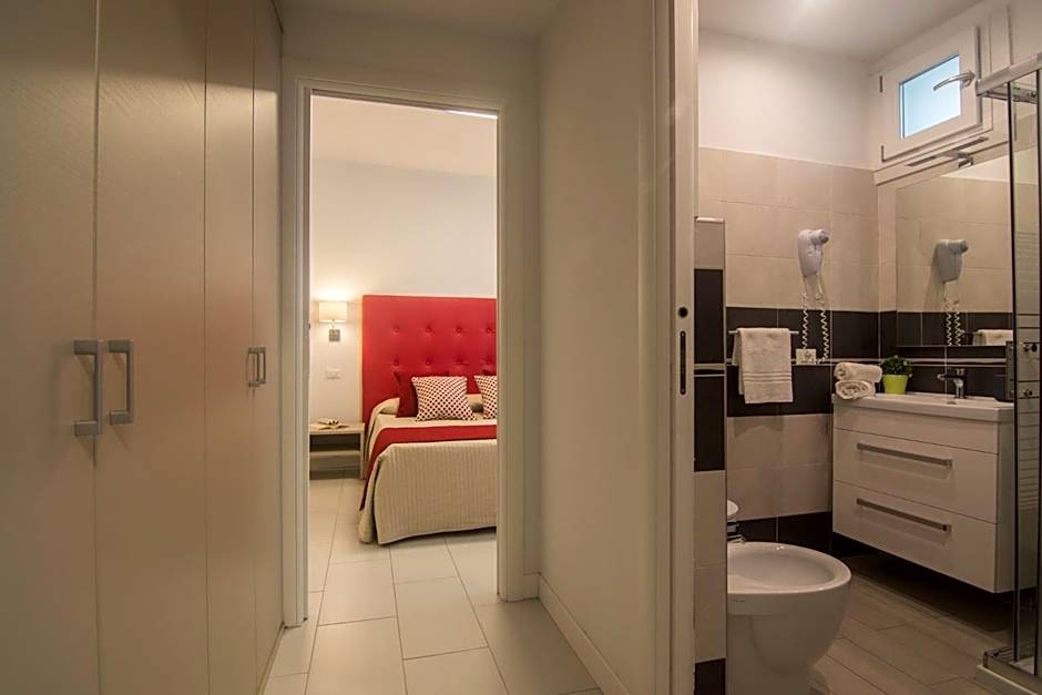 Hotel Solemare