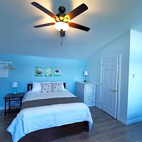 Studio with Sea View