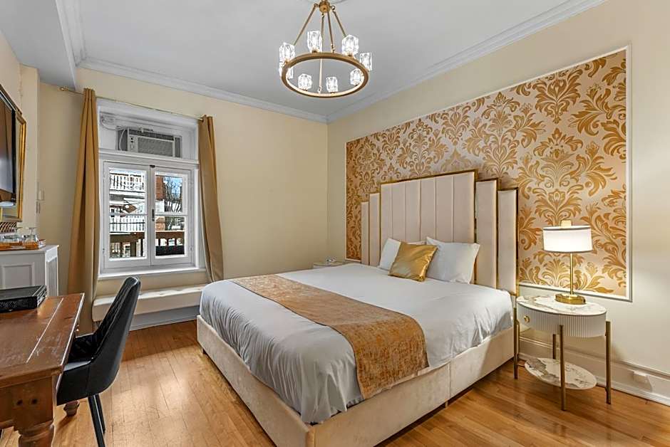 Hotel Relais Charles-Alexandre