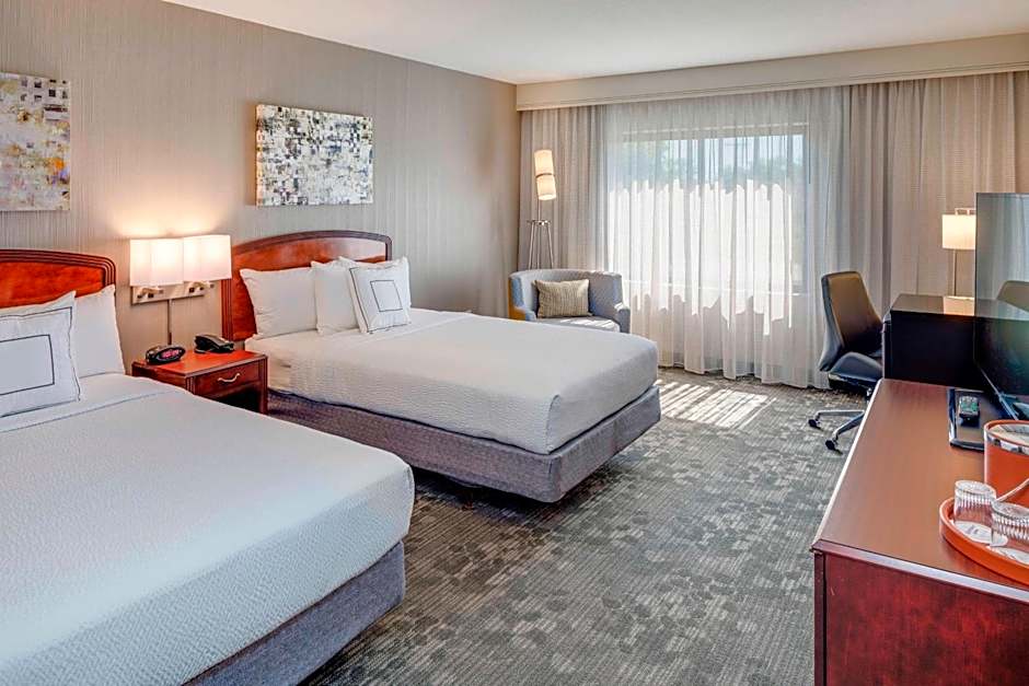 Courtyard by Marriott Cranbury South Brunswick