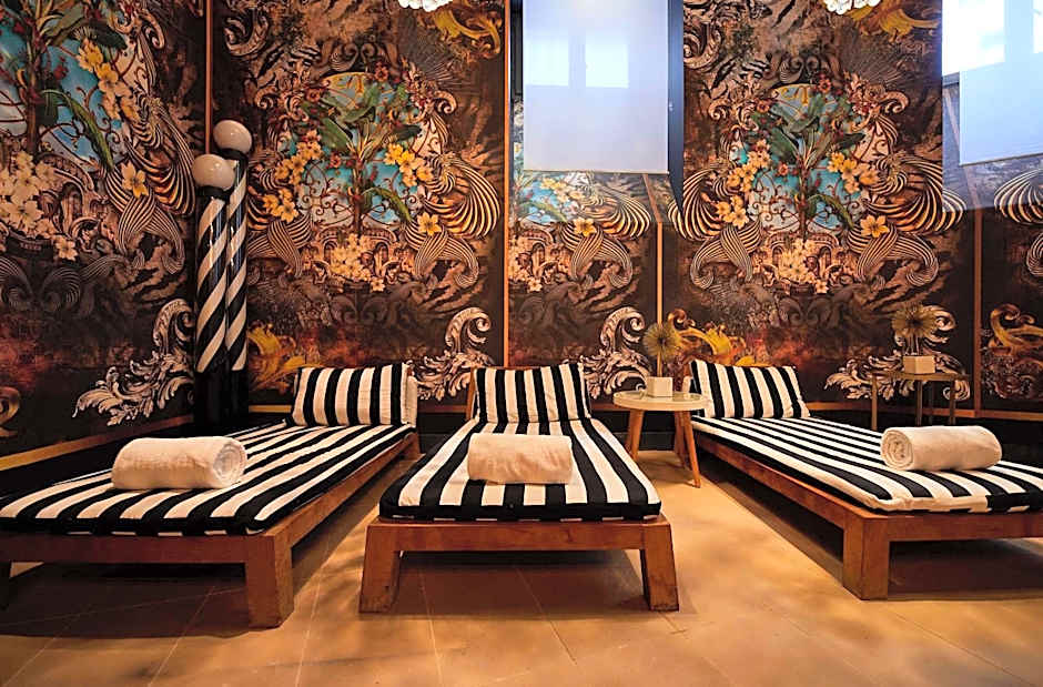 Radisson Blu Hotel, Madrid Prado