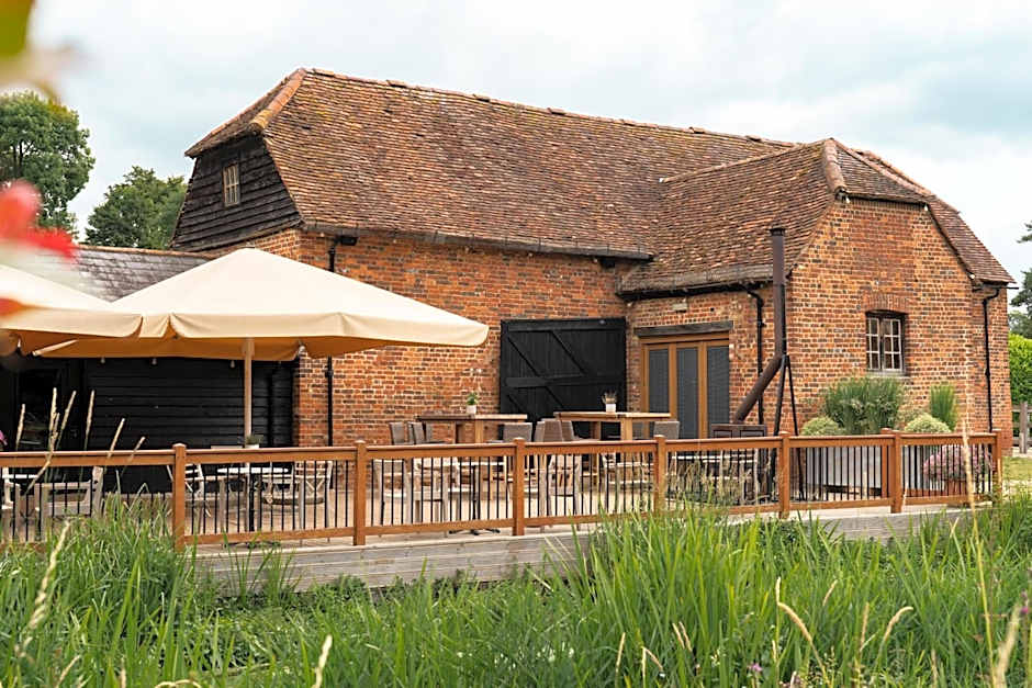 Tewinbury Farm Hotel