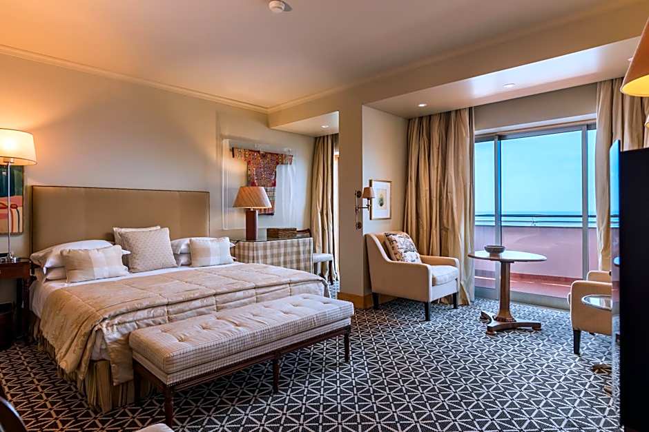 Photo 1 of 8 of Penthouse Suite, Ocean View