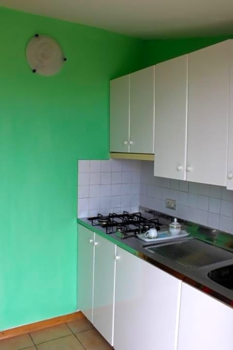 B&B Collina Sul Mare – Fermo, MO