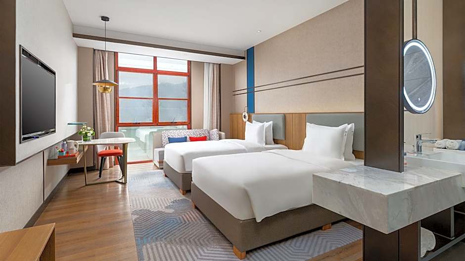 Holiday Inn Express Pingchang By IHG