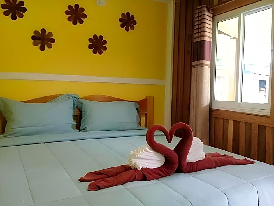 Guest House blue Andaman