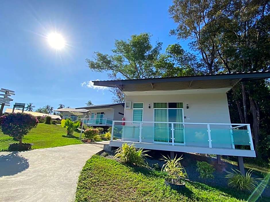 D View Holiday Homes