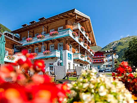 SCOL Sporthotel Großglockner