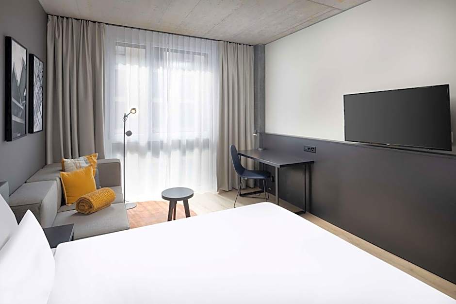 Radisson Hotel & Suites Zurich
