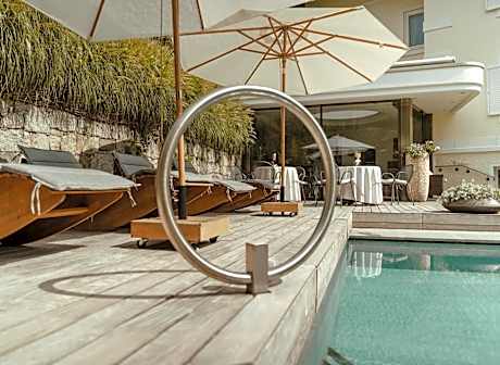 Hotel Villa Freiheim