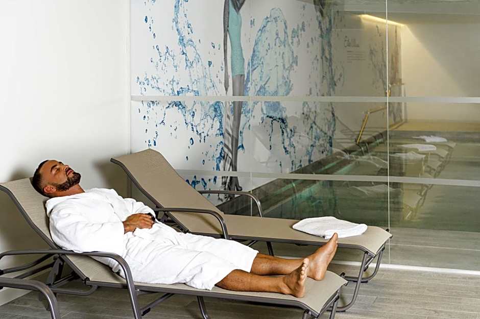 Novotel Brussels City Centre