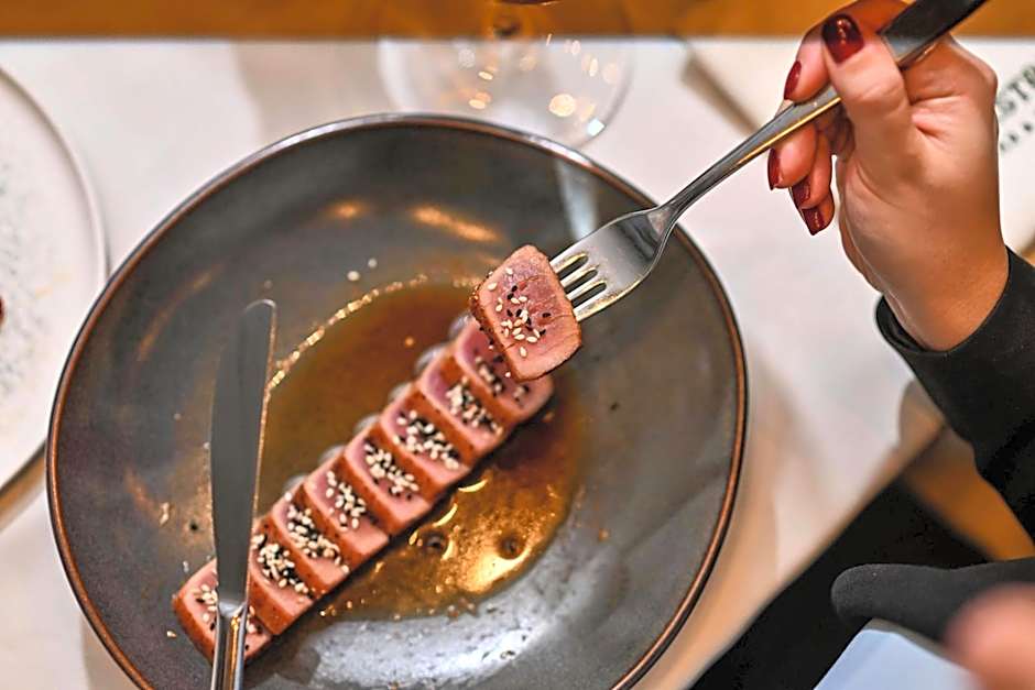 Skopje Marriott Hotel