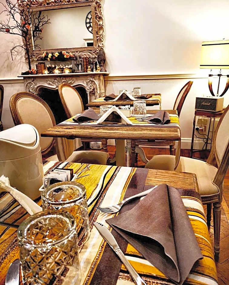 Hotel Lombardia