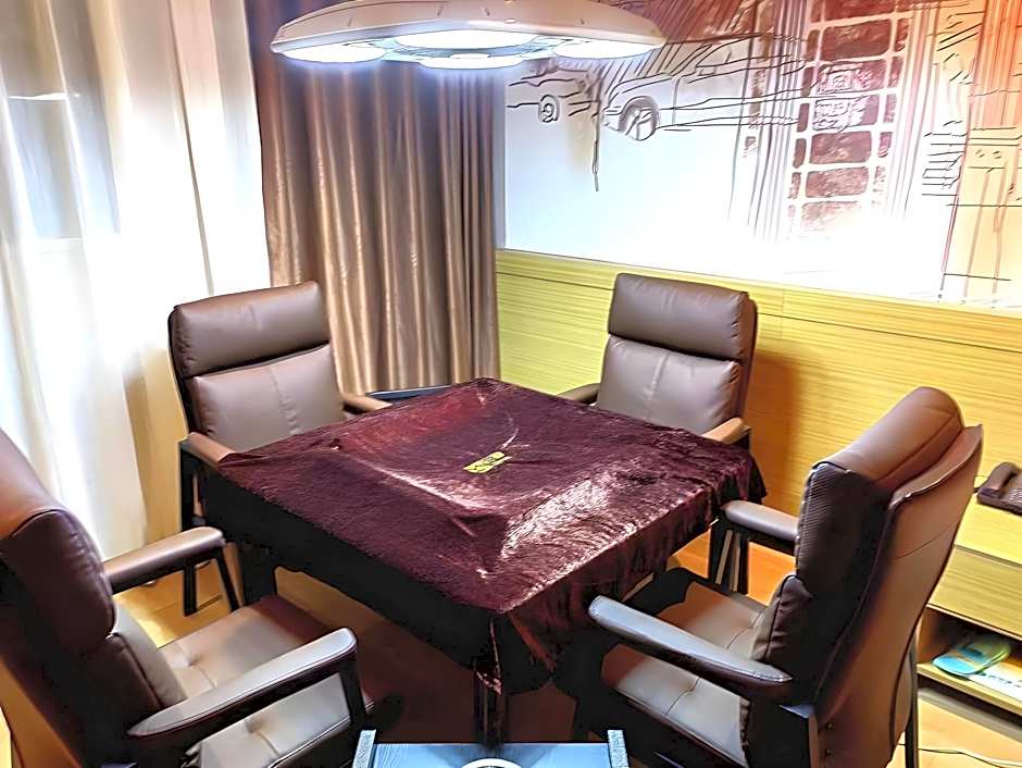 City Comfort Inn Zhongshan Henglan