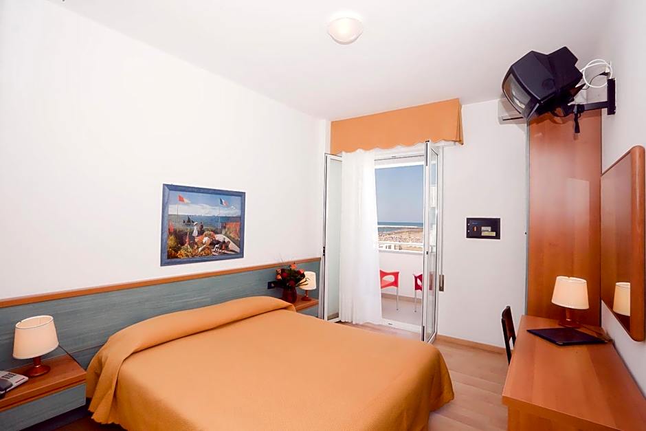 Hotel Parigi