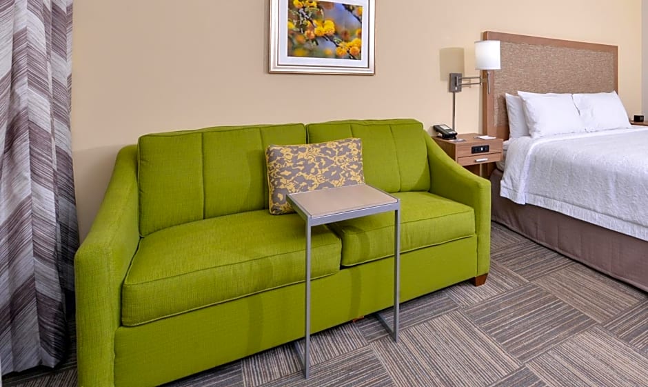 Hampton Inn Cartersville