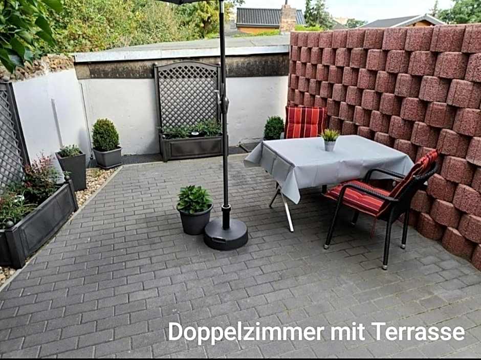 Pension Mojito Senftenberg