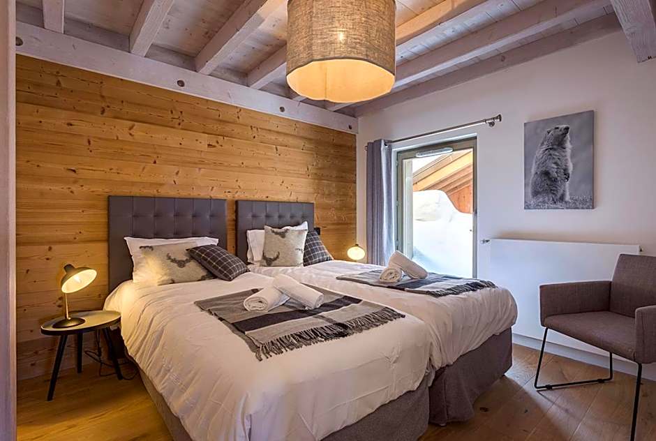 TERRESENS - Le Hameau de Barthélémy