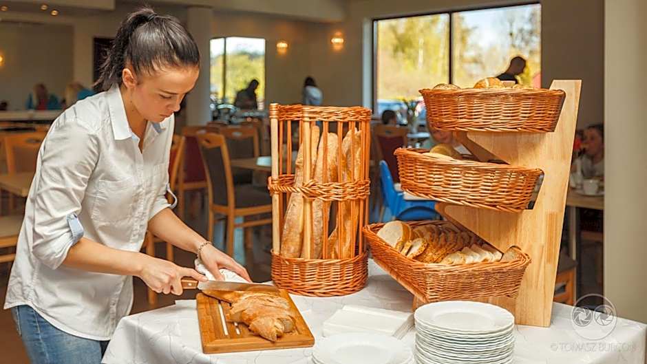 Hotel SPA Activia