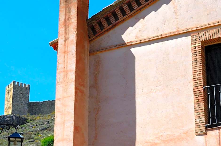 Caserón De La Fuente