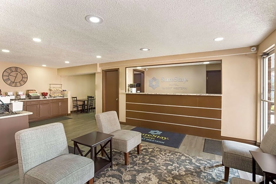 SureStay Hotel by Best Western Summersville