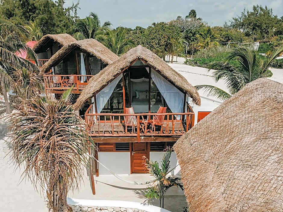 Punta Blanca Beach House