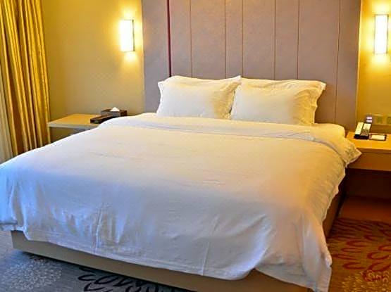 Lavande Hotel Huizhou Dongjiang