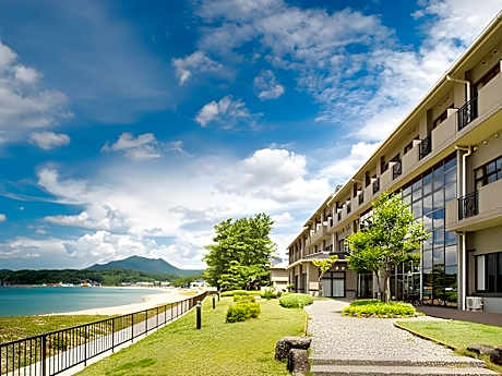 Resort Hotel Mihagi