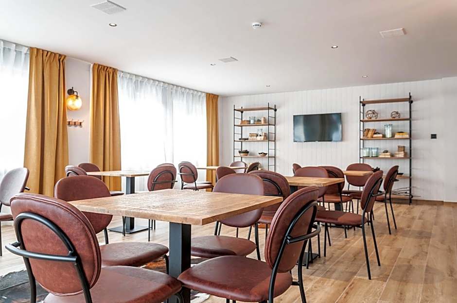 Hotel Viella
