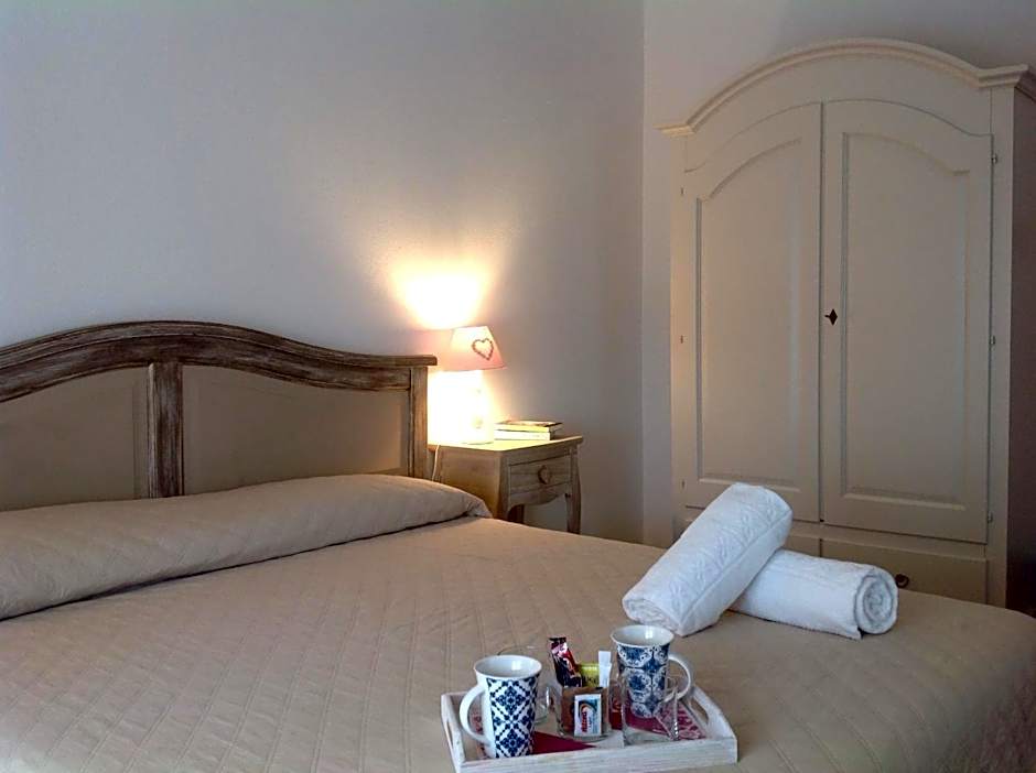 City Garden Guest House