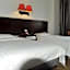 Five Rams City Hotel