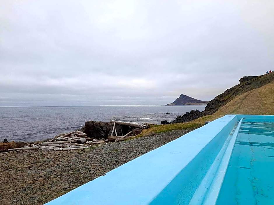 Bergistangi Guest House 2