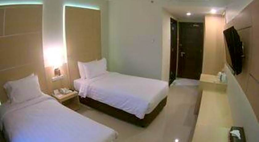 Horison Hotel Sukabumi