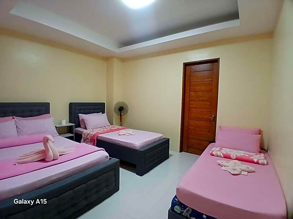 Aussie Inn Baguio City Direct