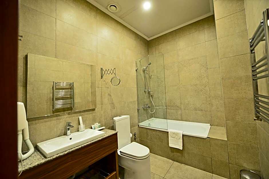 Hotel Astoria Tbilisi