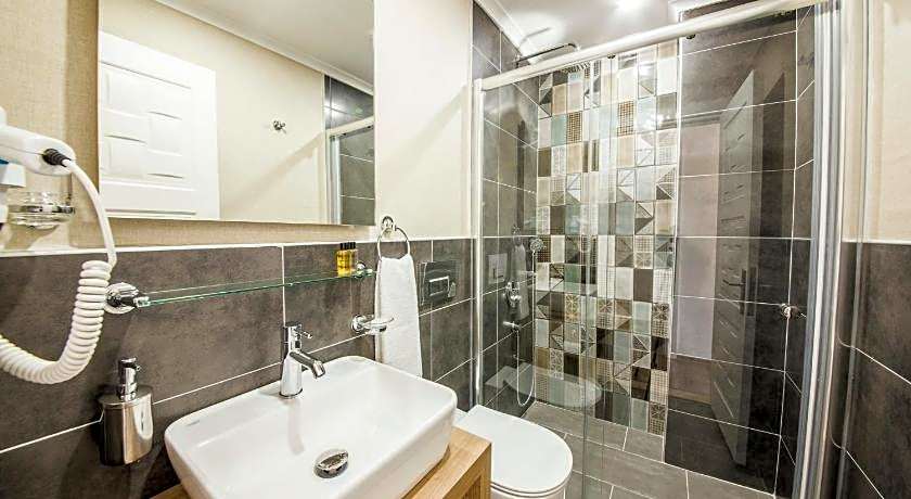 dekatria rooms&aparts