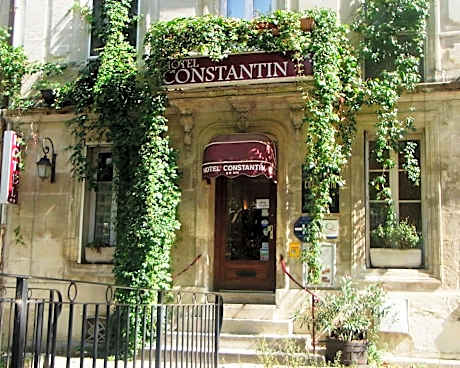 Constantin