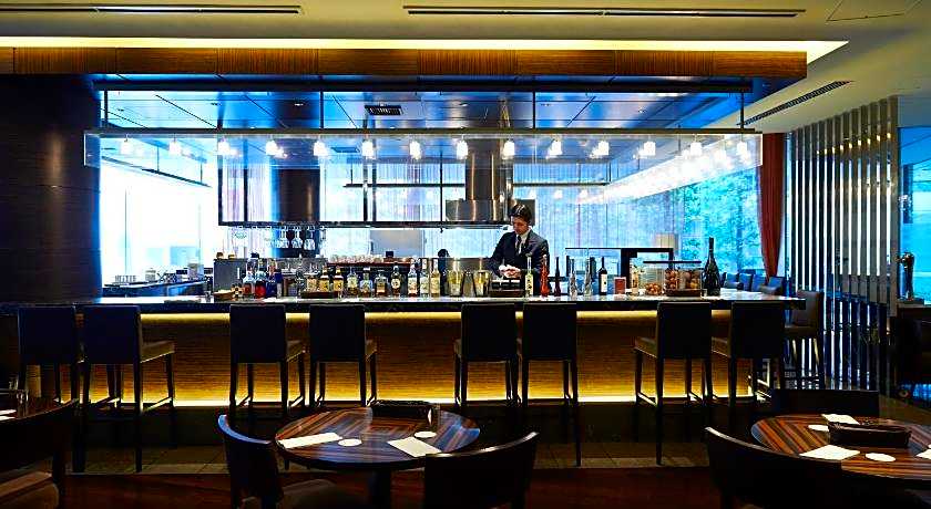 Hotel Sunroute Plaza Shinjuku