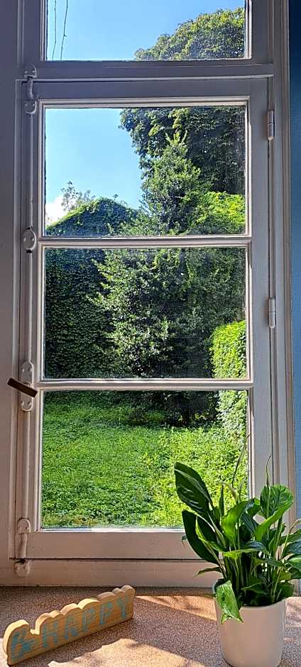 Smallfunnyworld Brussels