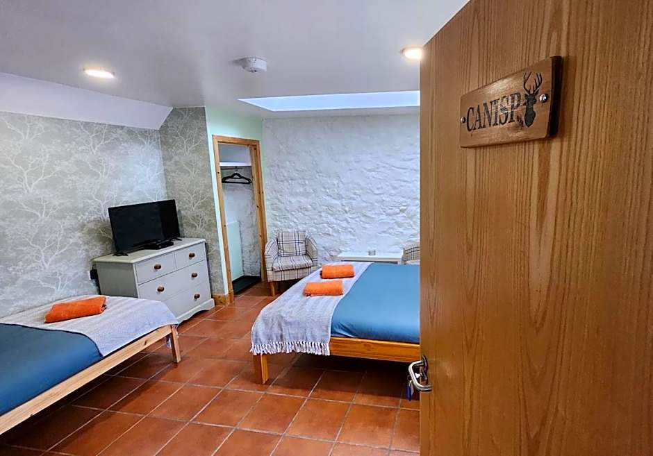 Inchnadamph Explorers Lodge