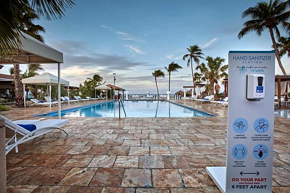 Divi Aruba All Inclusive