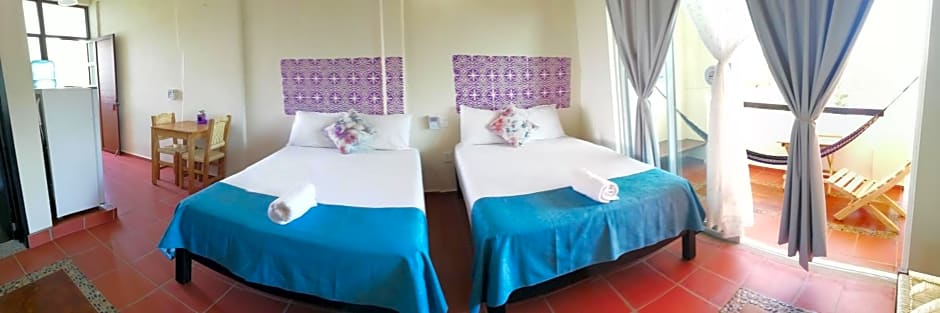 Casa Puerto Bonito & Private Coworking