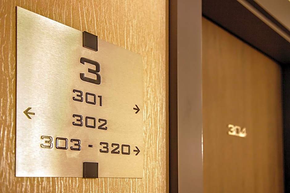Hotel Artis