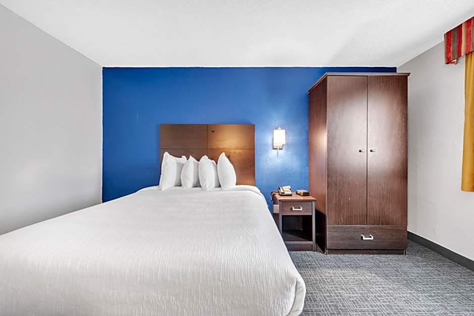 City Centre Inn at Newport News