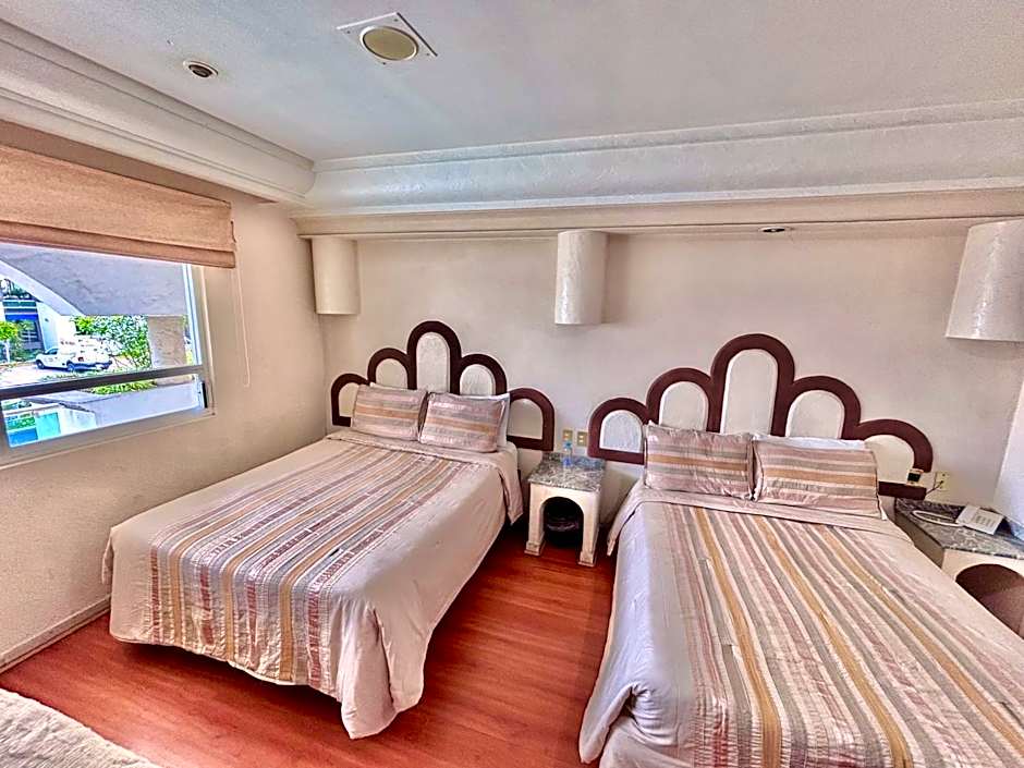 Global Express Puebla - FINSA