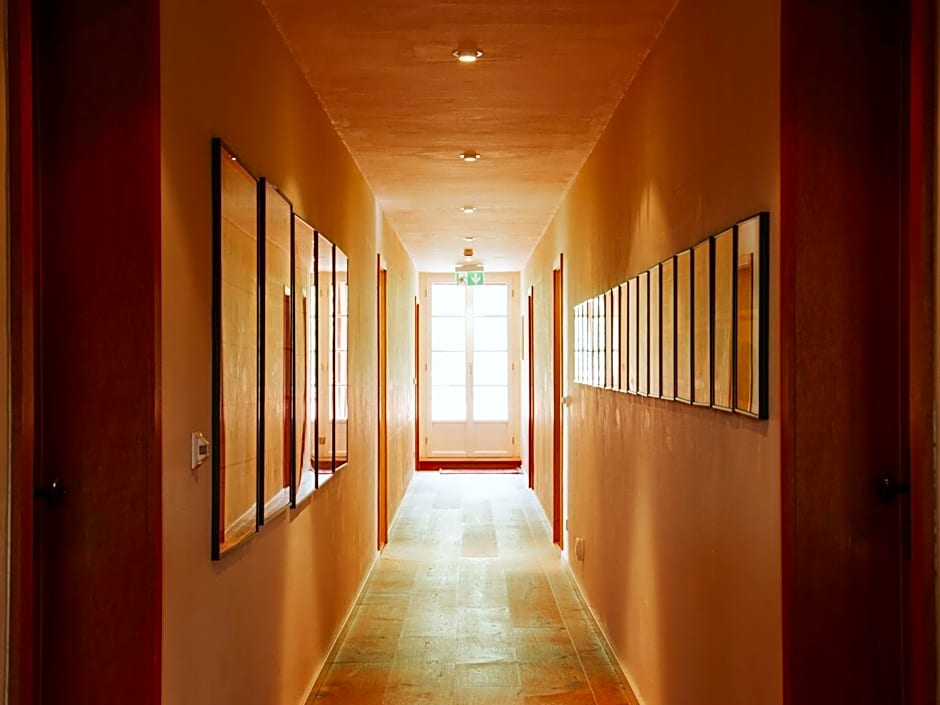 Landhaus Alte Schmiede