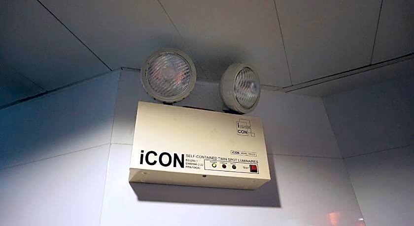 Maple Leaf Guest House